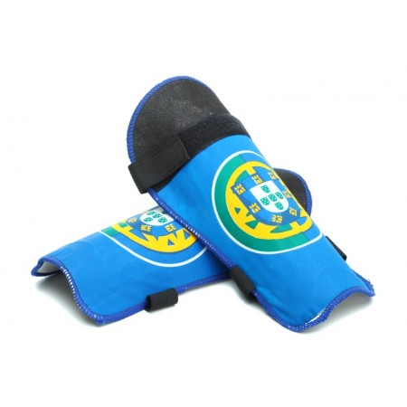 Portugal Fotbollsbenskydd Guard